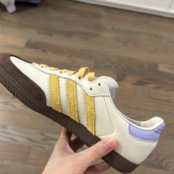 Samba OG sneaker - Picture 4 of 5